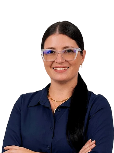 Kellye Oviedo