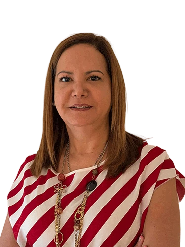 Astrid Castro
