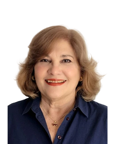 Rosa Covarrubias