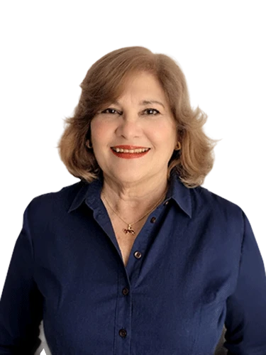 Rosa Covarrubias