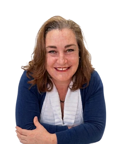 Claudia Larreinaga