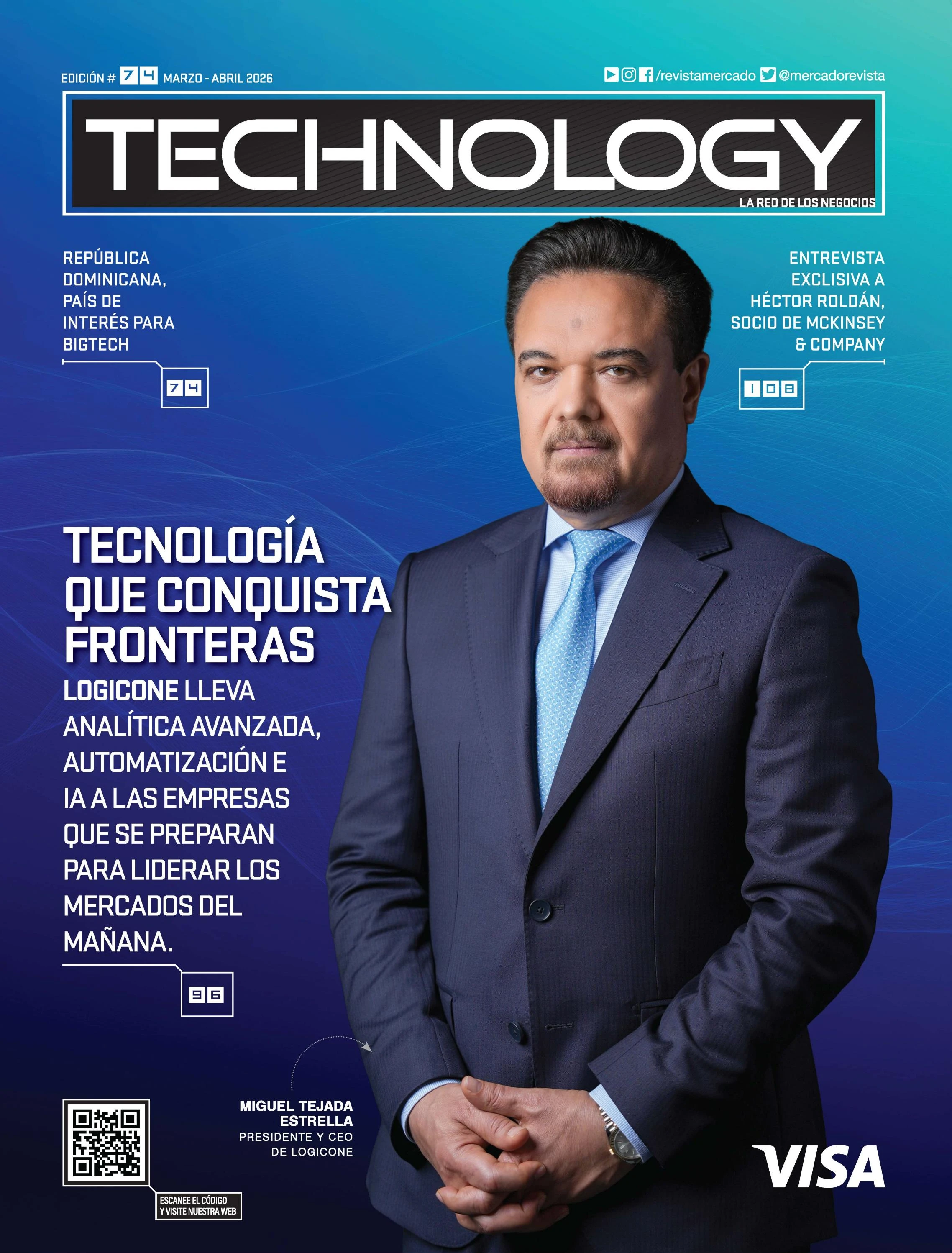 Entrevista