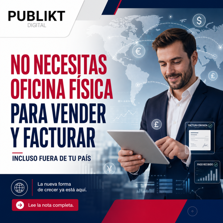 Presión por encontrar nuevas fuentes de ingresos impulsa a emprendedores a buscar mercados fuera de sus países - Menciones
